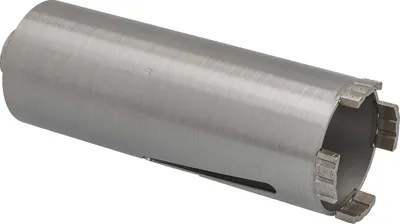 Produktbild von Diamant Bohrkrone Diamantbohrkrone Kernbohrkrone Beton Nutzlänge 180 mm mit M16 Aufnahme Ø 68 mm