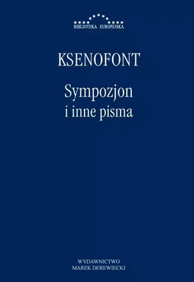 Image de Symozjon i inne pisma