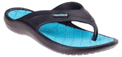 Produktbild von Damen-Flip-Flops ALEMA WMNS, AQUAWAVE