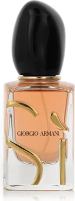 Obrázek produktu pro Giorgio Armani Sì Intense 2023 EDP Intense plnitelný 30 ml W