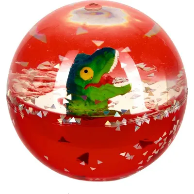 Produktbild von Die Spiegelburg|T-Rexworld T-Rex Flummi - T-Rex World