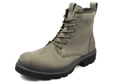 Produktbild von ecco Stiefelette Stiefelette Nubukleder