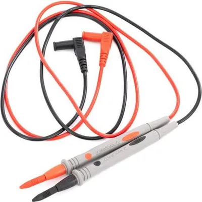 Obrázek produktu pro Kraft&Dele KD11409 měřicí kabely