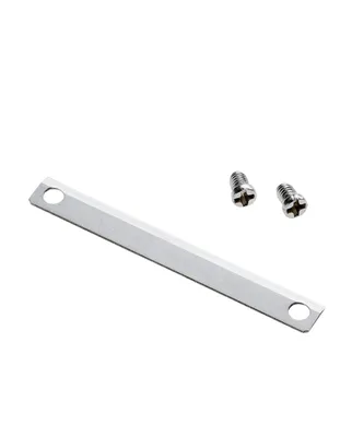 Produktbild von Triangle Pendelschälerklinge incl. Schrauben SA 0006