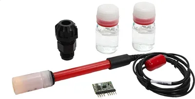 Immagine prodotto di Modulo Redox BAYROL Salt Relax PRO