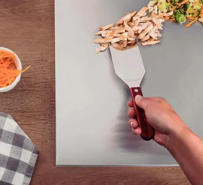 Produktbild von Tramontina Landhaus Grillspachtel 25 cm