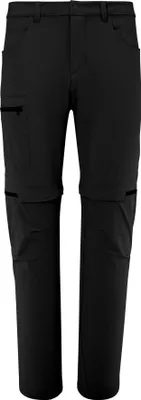 Obrázek produktu pro Millet UBIC STR ZIP OFF PT Pánské BLACK - NOIR 50