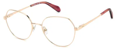 Produktbild von Brillen FOSSIL FOS 7170/G AU2 RED GOLD 51/17/135 Damen