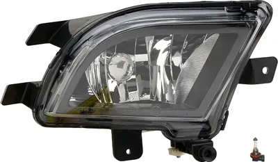 Zdjęcie produktu dla Johns, światło przeciwmgielne pasujące do VW Jetta IV 162 10/14 - prawe z H8