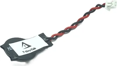 Immagine prodotto di Batteria CR1220 RTC BIOS CMOS compatibile, ad esempio, con i notebook MSI