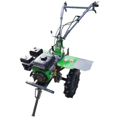Obrázek produktu pro Benzínový kultivátor Grünwelt GW-MH130C