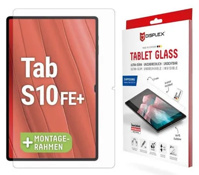 Produktbild von DISPLEX Hybrid Glass Samsung Galaxy Tab S10 FE+ 13,1"