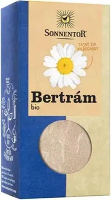 Obrázek produktu pro Bertrám35 g SONNENTOR