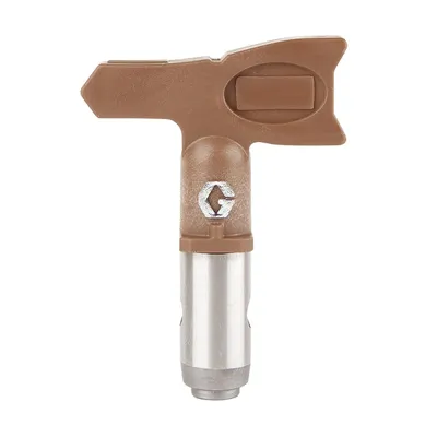 Produktbild von Graco RAC X HDA 641 Airless Spachteldüse SwitchTip Braun für Spachtelmasse