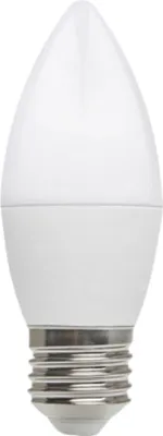 Obrázek produktu pro LED žárovka Kobi E27, výkon 9W, světelný tok 806 lm, barva světla 4000K (neutrální bílá)