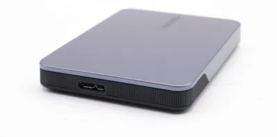 Produktbild von Toshiba Canvio Gaming | 2000 GB | 2,5" | USB 3.2 | Grau
