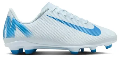 Produktbild von Nike Mercurial Vapor 16 Club MG Glacier Blue Blue Orbit (GS) - EU 36