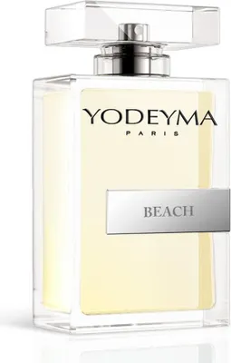 Produktbild von Yodeyma - Beach-M-100ml - Parfüme - Herren