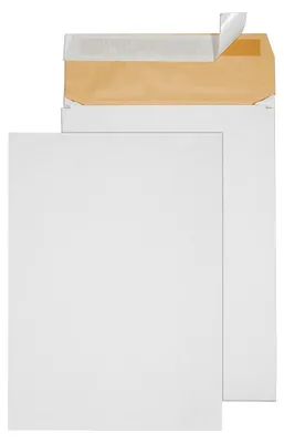 Immagine prodotto di MAILmedia 30001592 100 MAILmedia Polsterversandtaschen K-Pack® für DIN B4