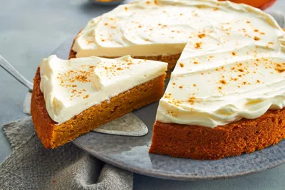 Produktbild von RUF Pumpkin Spice