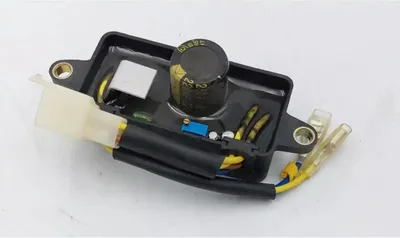 Obrázek produktu pro #156 Avr Regulátor Napětí Pro Generátor Dedra Degb2510