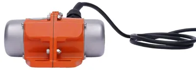 Obrázek produktu pro Vibrační motor – vibrační pohon – jednofázový – 100 W – 220 V střídavého proudu – 3000 ot./min