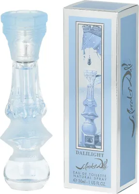 Obrázek produktu pro Dalilight - květinová vůně s dřevitými tóny - 30ml