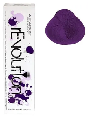 Produktbild von Alfaparf Revolution Color 90ml