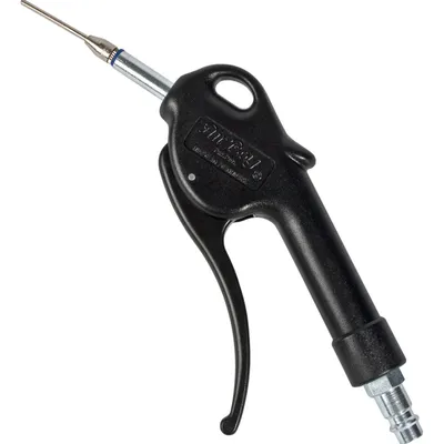Produktbild von SELECT Aufpumppistole Airboy schwarz