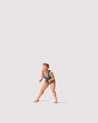 Produktbild von Preiser Beach-Volleyball 28065