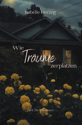 Produktbild von Wie Träume zerplatzen