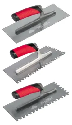 Image de Peigne acier 28 cm. (r-10) - RUBI - 72910