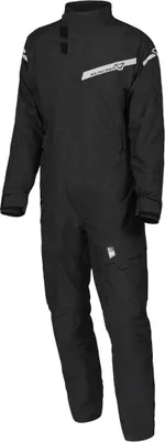 Produktbild von Macna Hydra 3.0 1-Teiler Motorrad Regenkombi, schwarz, 2XL