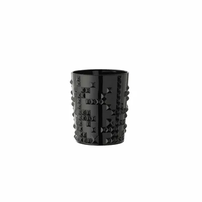 Produktbild von Nachtmann Punk Becher Jet-Black