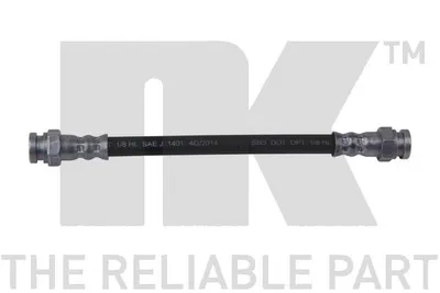 Produktbild von NK Bremsschlauch für