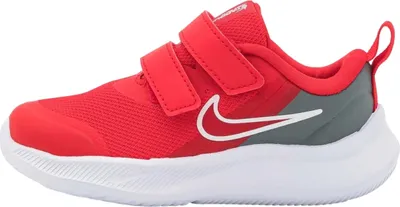 Productafbeelding van Nike STAR RUNNER 3 (TDV), vrijetijdsschoenen voor kinderen