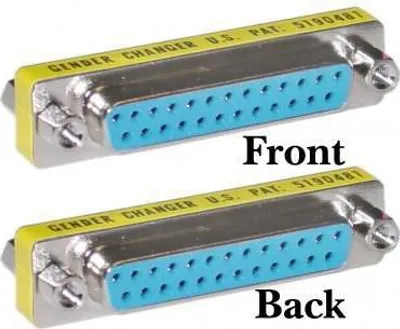 Immagine prodotto di Microconnect MDPHDMI5 - Adattatore per cavi
