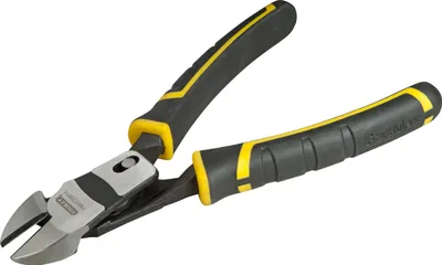 Produktbild von Stanley Duo-Kraftseitenschneider FatMax