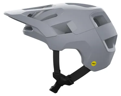 Produktbild von POC Kortal Race MIPS, Helm mit offenem Visier, Hartschalenbau