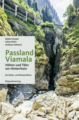Obrázek produktu pro Passland Viamala