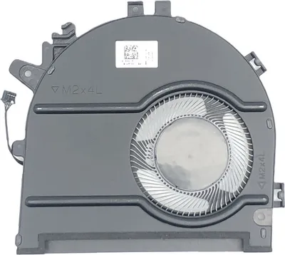 Immagine prodotto di Ventola di raffreddamento compatibile con il modello : DFS5K12B159A14 / FP2V