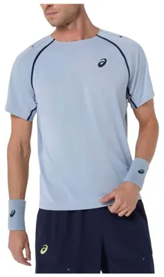 Image de T-shirt Asics 2041A392-400 pour Homme
