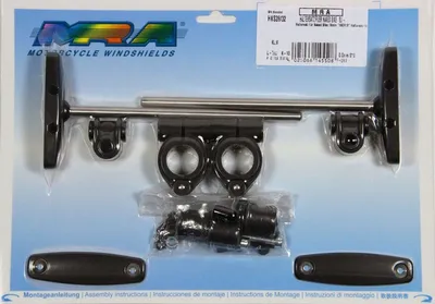 Produktbild von MRA HKS28/32- Spezial-Montagesatz