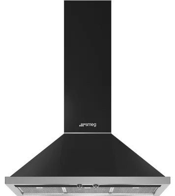 Image de Smeg KPF9AN, 630 m³/h, conduit, A, A, C, 67 dB