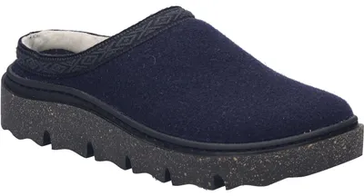 Image de JOSEF SEIBEL Carmaux 06 | Pantoufles pour Femmes | bleu