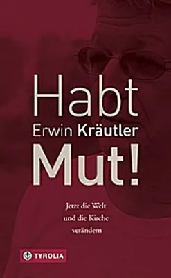 Produktbild von Habt Mut!