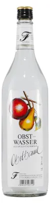 Produktbild von Fies Obstwasser - Obstbrand