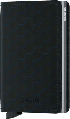 Produktbild von Secrid Geldbörse Slimwallet Optical 9.5 x 7 x 1.5