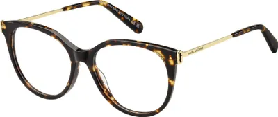Produktbild von Marc Jacobs MARC 770 Havana 54/16/140 Damen Brillen