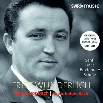 Obrázek produktu pro Ludwig Senfl (1486-1543): (CD / Skladby: A-G)